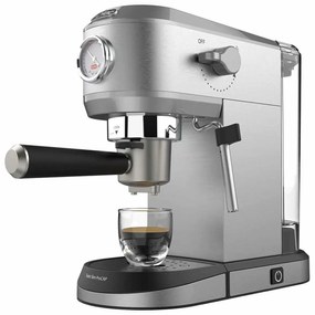 Ηλεκτρική καφετιέρα Solac CE4523 Μαύρο