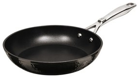 Berlinger Haus Αντικολλητικό τηγάνι 28εκ. Shine Basalt Collection BH-6650