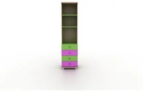 Irven  Βιβλιοθήκη Irven Bookie 06 BEST-4001046