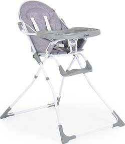 High chair Noodle grey