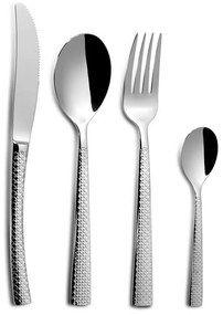 Κουταλάκι Γλυκού 18/0 - 2,0mm Hidraulic - Comas - 6 ΤΜΧ