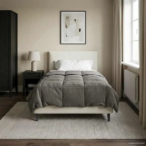 vidaXL Κουβέρτα ολόκληρου του χρόνου 155 x 220 cm