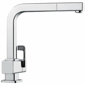 Macart Arwa Quadriga χωρίς ντουζ Swiss made Μπαταρία Κουζίνας βαρέως τύπου με κεραμικό δίσκο ΒΡ03004