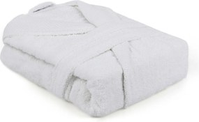 Bathrobe Cappa - Cream Cream