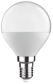 Λαμπτήρας Led Step Dimmable G45714cwsd E14 7W 6000K 570lm Aca