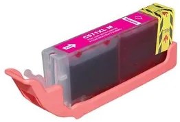 Συμβατό Inkjet για CANON, 571 XL, 12.2ml, Magenta