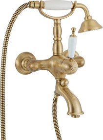 Bugnatese Oxford Bronze 6300 - Μπαταρία λουτρού