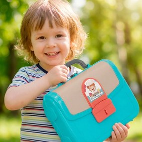 Παιδική καφετιέρα Colorbaby (x6)