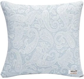 Διακοσμητικό Μαξιλάρι ROCOCO CYAN διακοσμητικό-μαξιλάρι-45-x-45-εκ