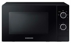 φούρνο μικροκυμάτων Samsung MS23K3513AW 20L Λευκό 700 W 20 L