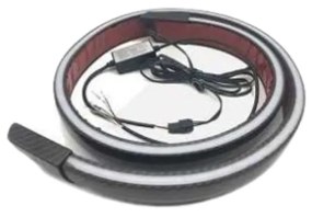 Διακοσμητική ταινία LED οχημάτων Car Tail Light Strip R D20304 B2