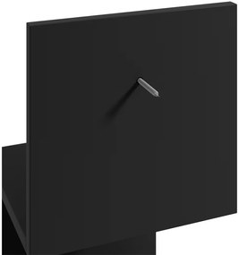 Ραφιέρα Apolonia-Mauro