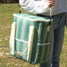 Θερμική Τσάντα Aktive 32 X 35 X 20 CM (x6)