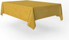 Stewehome τραπεζομάντηλο με υφή βελούδου 140x140 cm