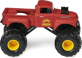Αυτοκίνητο Monster Jam 6056371 14,92 x 21,27 x 13,65 cm Πολύχρωμο