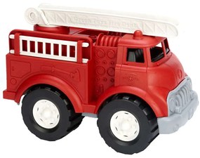Φορτηγό Πυροσβεστικής FTK01R Red Green Toys