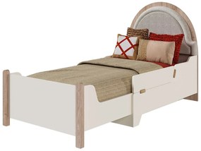 Επεκτεινόμενο Κρεβάτι Lux Bohemsoft