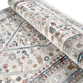 Χαλί (160x230) Polcarpet Allegra Valencia 542 Cream