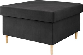 Σκαμπό Zako-Mauro - 70.00Χ70.00Χ43.00cm