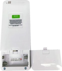 TCL MORRIS A/C Remote Control 190424