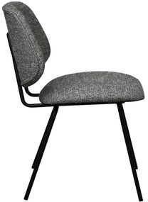 Sofia Dining Chair Grey