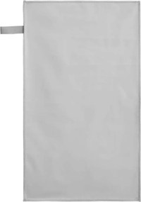 vidaXL Αθλητικές Πετσέτες 2 pcs Γκρι 50 x 30 cm