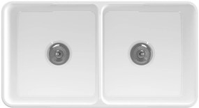 Νεροχύτης Bocchi Farmhouse 1094-Leuko Gualistero