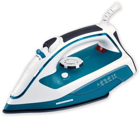 Heinner HSI-2400TQ Σίδερο Ατμού 2000W