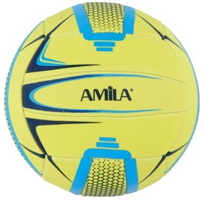 Μπάλα Volley Amila PU Foam No 5 41613