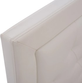 ΚΡΕΒΑΤΙ ODELIA ΜΕ PU HM550.11 150x200 εκ.