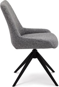 Helena Dining Chair Grey