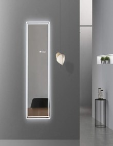 Sparke VALITY Καθρέφτης LED 50x150cm