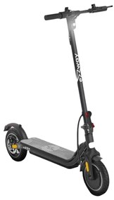 Ηλεκτρικό Σκούτερ EZWAY Μαύρο 450 W 25 km/h