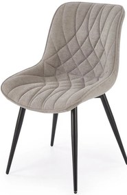 Καρέκλα Kyana-Gkri (4) τεμάχια