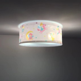Fairy Dreams πλαφονιέρα οροφής (42496)