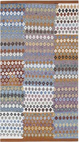 Χαλί Διαδρόμου (75x150) Royal Carpet Canvas New 153X