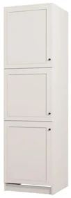 Στήλη Κουζίνας Savoia BD60 Cashmere - Cashmere Mατ 60x58x215 εκ. 60x58x215 εκ.