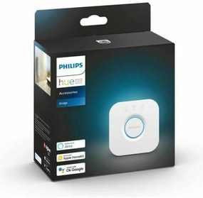 Λάμπα LED Philips Hue Bridge Λευκό 3 W