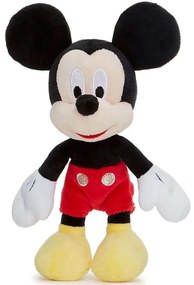 Λούτρινο Disney Mickey Mouse 1607-01680 20cm Multi As Company