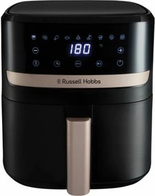 Φριτέζα με Αέρα Russell Hobbs