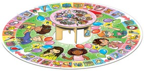 Party, Party, Party Board Game Orchard Toys