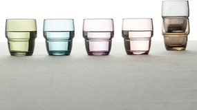 Ποτήρια Νερού (Σετ 6τμχ) S-D Rodrig'eau 154737