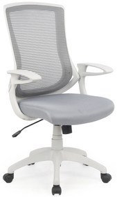 IGOR chair color: grey/lght grey DIOMMI V-CH-IGOR-FOT-POPIEL