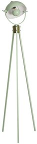 Φωτιστικό Δαπέδου 534LUN5386 42x165cm 1xE27 40W Mint Opviq