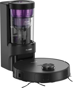 Ηλεκτρική σκούπα Ρομπότ Eureka