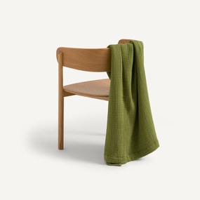 Ριχτάρι από βαμβακερή γάζα, YAFA