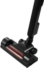 Deerma Ηλεκτρική Σκούπα Stick DX700 PRO (Μαύρο)