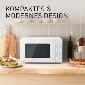 Φούρνος Μικροκυμάτων με Γκριλ Panasonic NN-GM21QWEPG