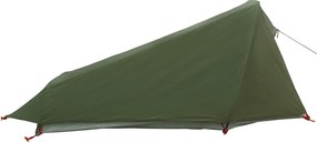 vidaXL Σκηνή τούνελ 215 x 100 x 90 εκ. Λαδί Πολυεστέρας και Χάλυβας