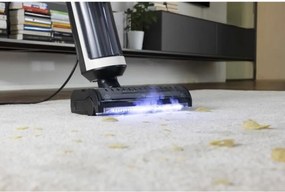 Σκούπα Ατμοκαθαριστής POLTI RollySteam WD10